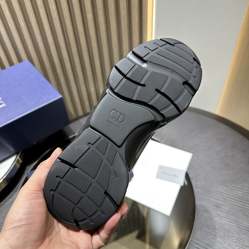 HOMME B22 TRAINER SNEAKER