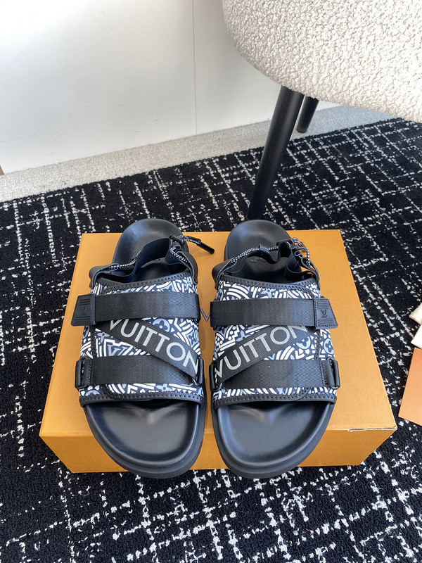 LOU1_TON SLIPPERS