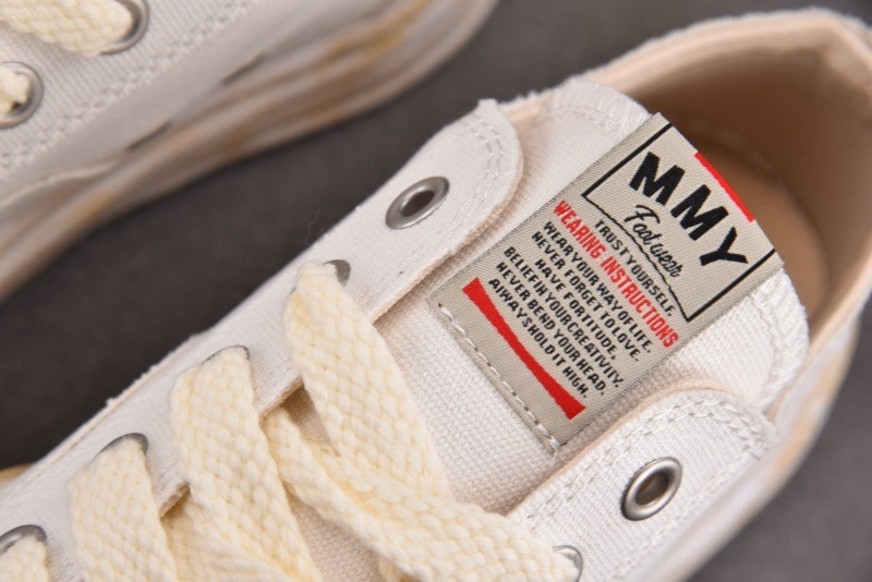 Ma1s0n mihara sneakers