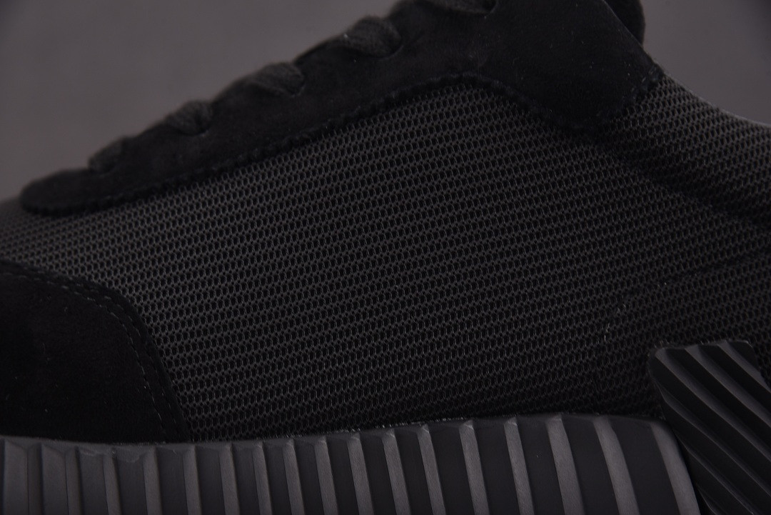 H*ER*MES SNEAKER