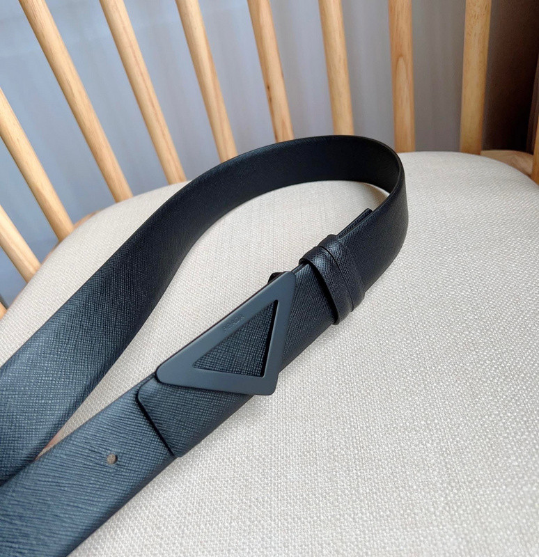 prada belt