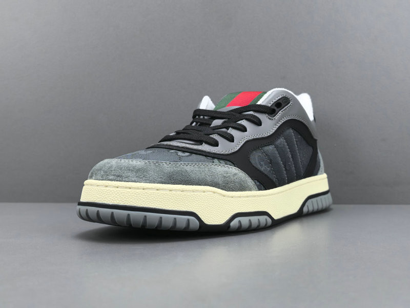 Gvc*1 re-web sneakers