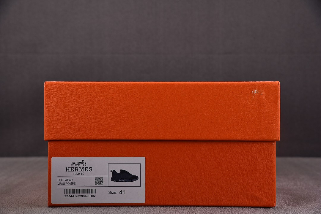 H*ER*MES SNEAKER