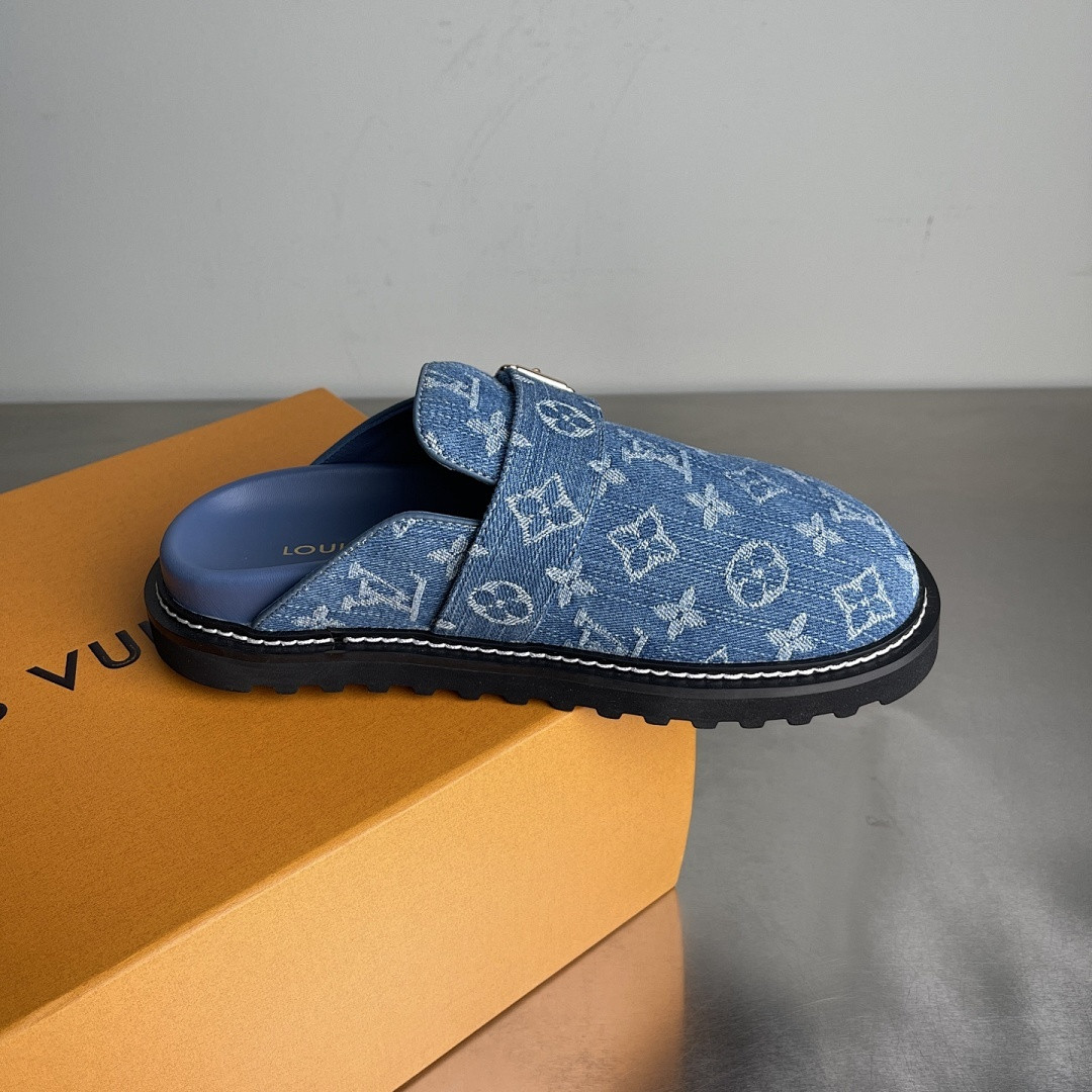 LV Easy Mule