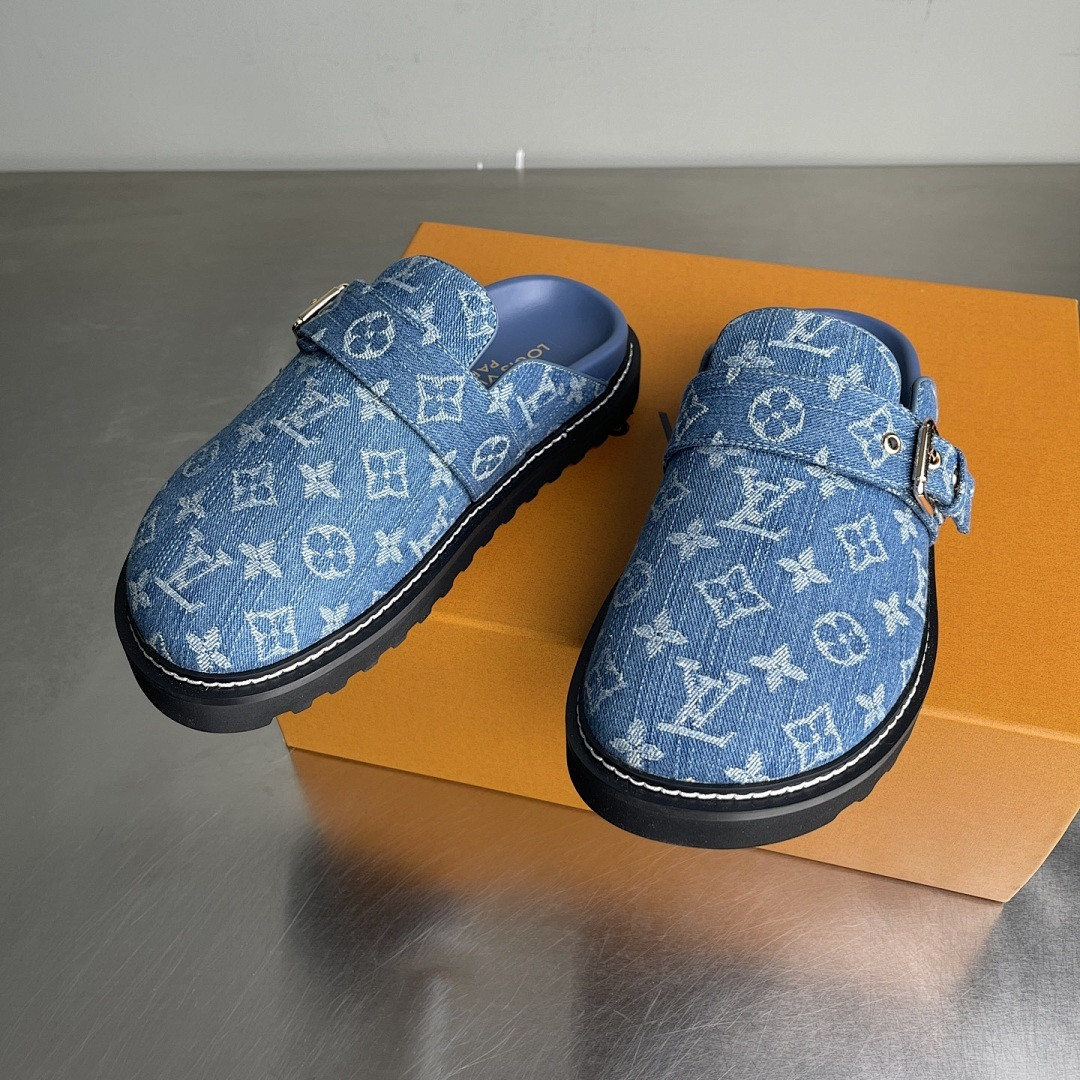 LV Easy Mule