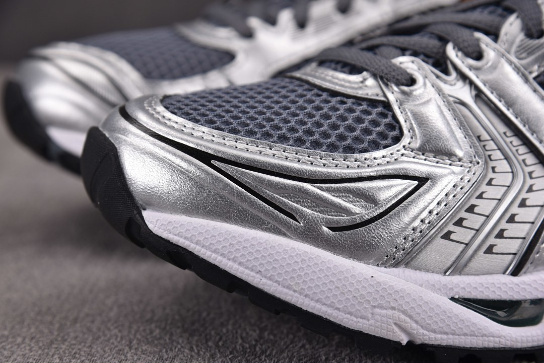As1cs Gel-Kayano 14 Metropolis Jasper Green 1203A537-020