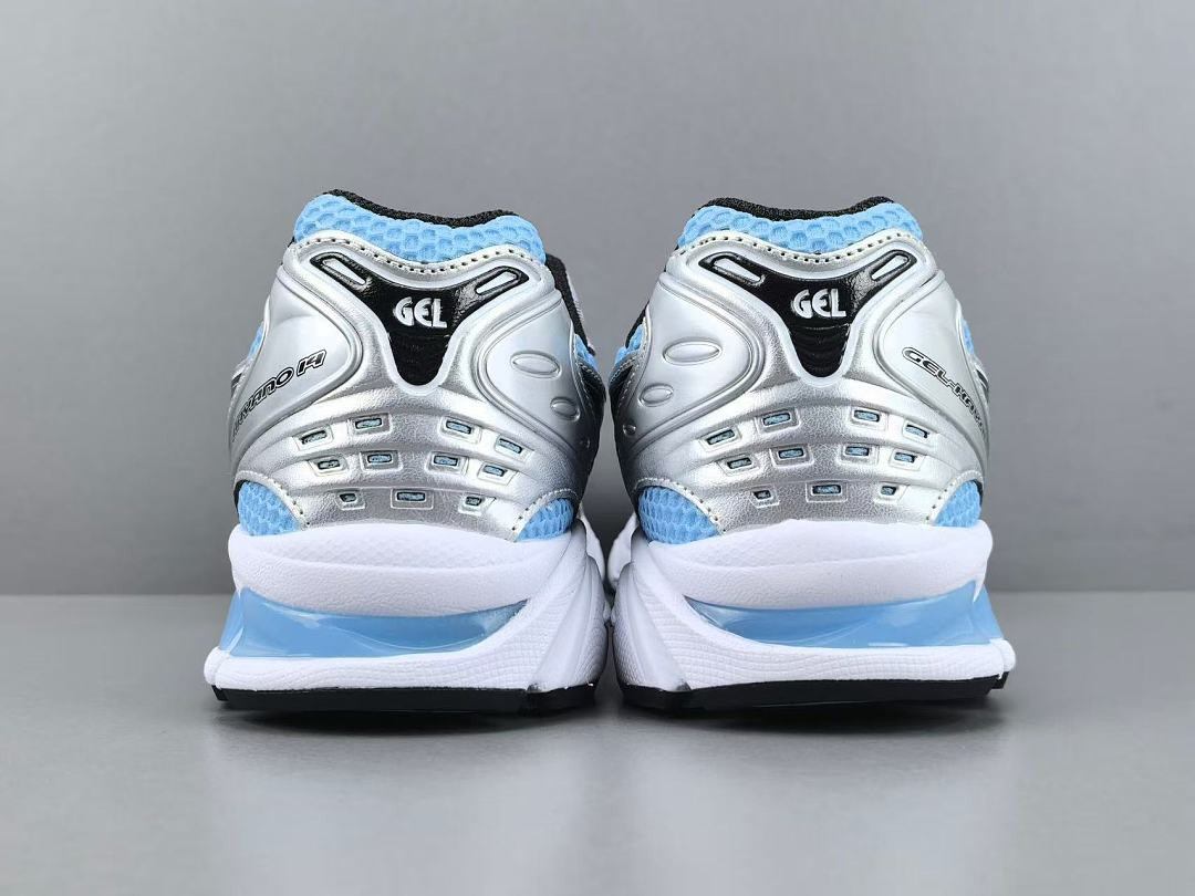 As1cs GEL-Kayano 14 "Arctic Sky" 1203A537-400