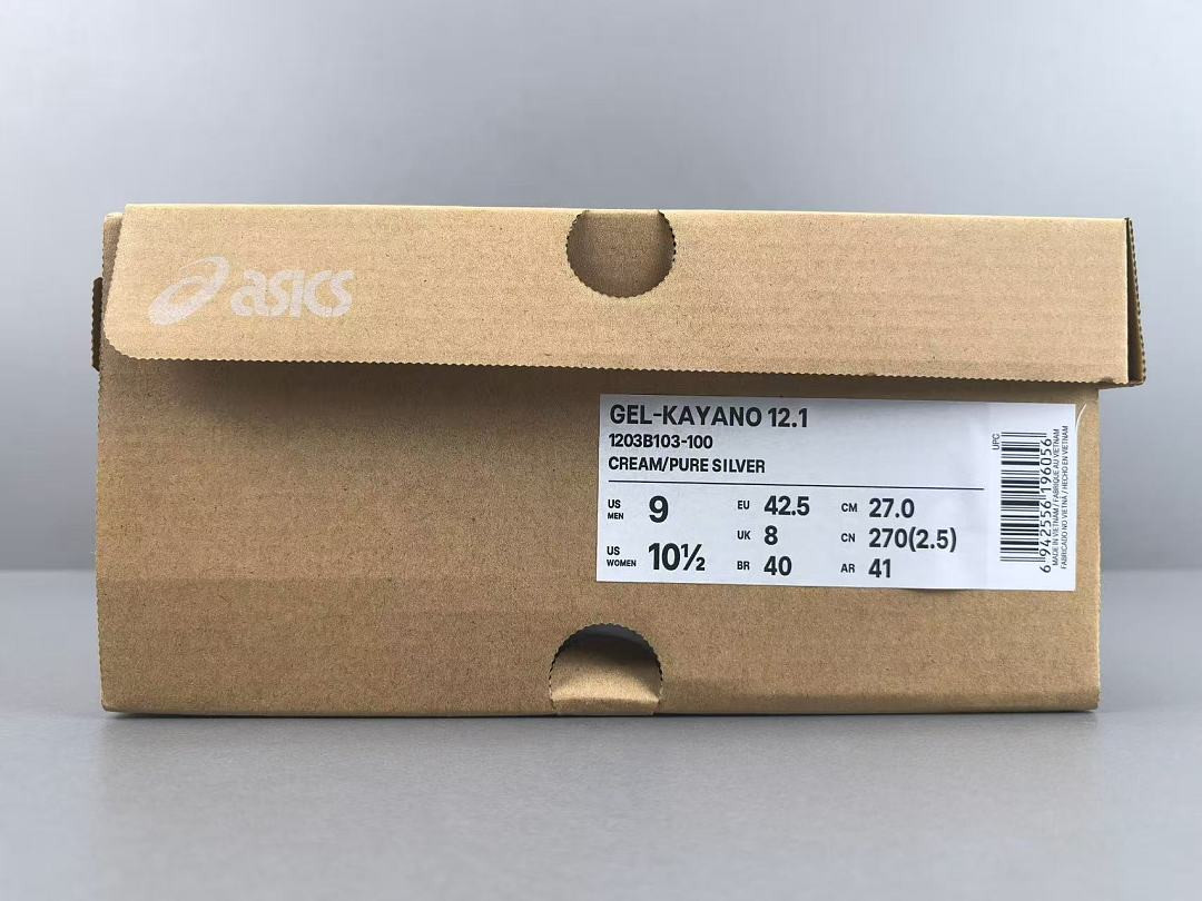 As1cs SportStyleGel-Kayano 12.1 x Lapstone & Hammer1203B103-100