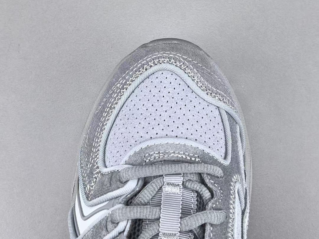 As1cs Gel-Kayano 14 Thom Browne Grey - 1203B110-020