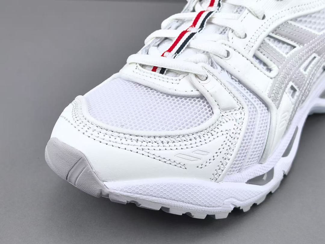 Thom Browne x As1cs Gel Kayano 14 