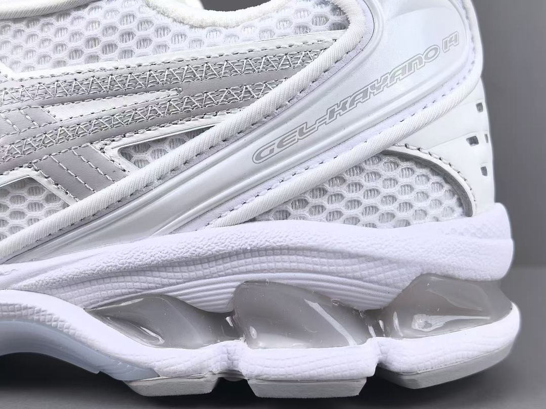 Thom Browne x As1cs Gel Kayano 14 