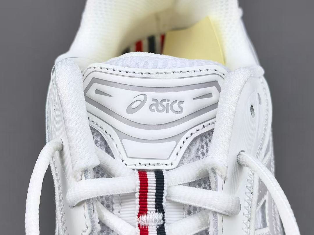 Thom Browne x As1cs Gel Kayano 14 