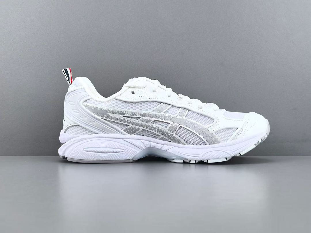 Thom Browne x As1cs Gel Kayano 14 