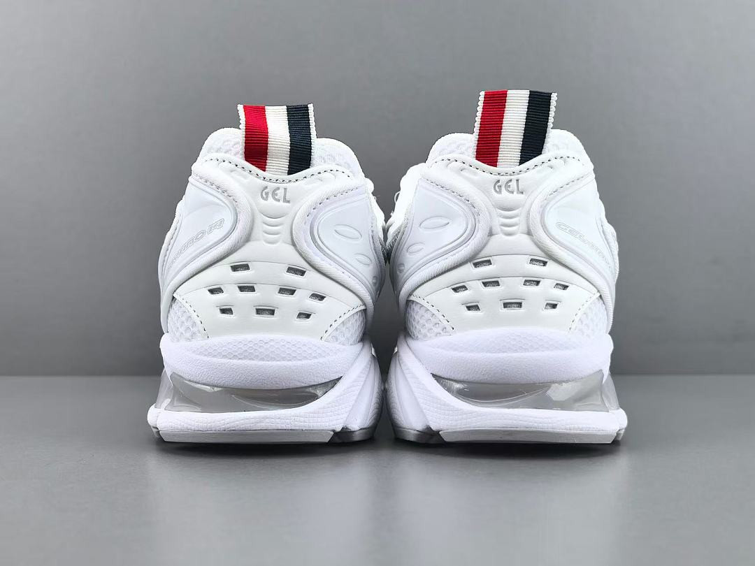 Thom Browne x As1cs Gel Kayano 14 