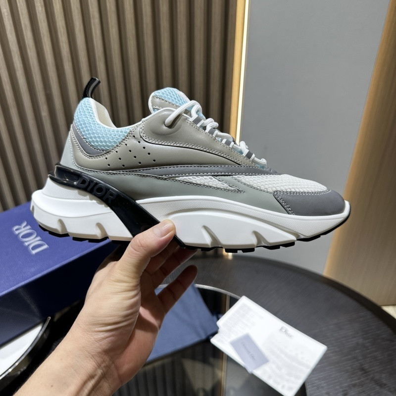 HOMME B22 TRAINER SNEAKER