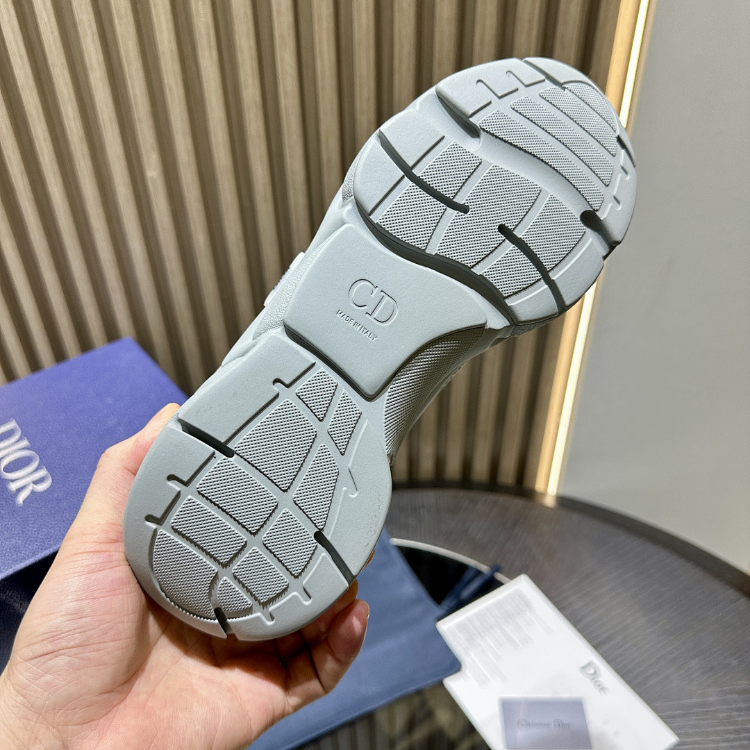 HOMME B22 TRAINER SNEAKER