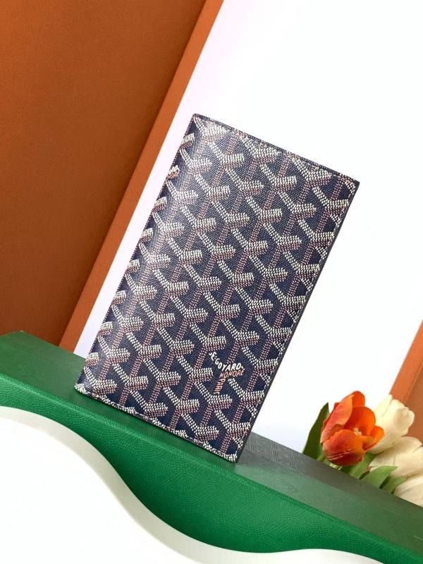 G09ard saint-roch long wallet