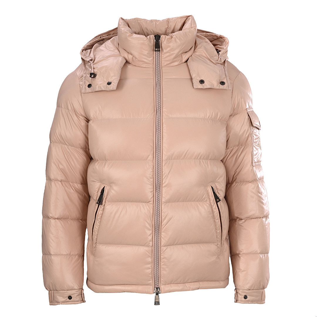 Moncler down jacket