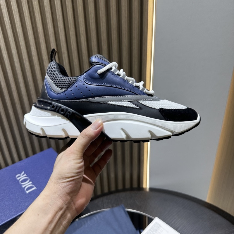 HOMME B22 TRAINER SNEAKER