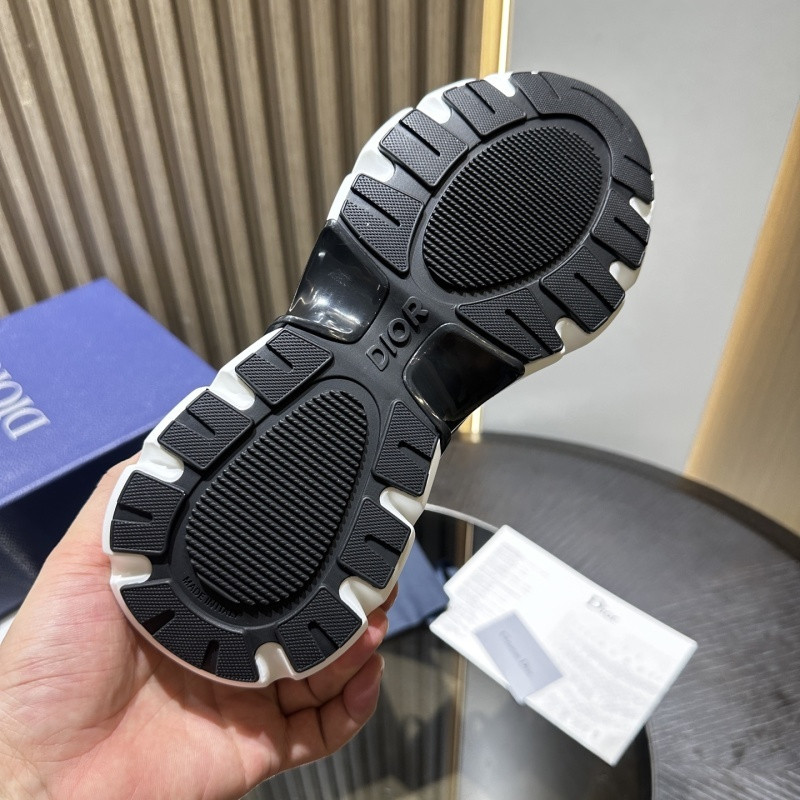 HOMME B22 TRAINER SNEAKER