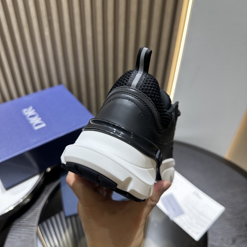 HOMME B22 TRAINER SNEAKER