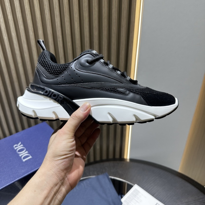 HOMME B22 TRAINER SNEAKER