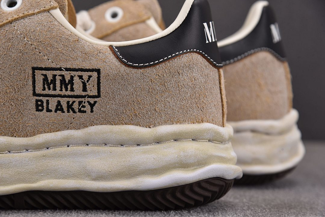 Ma1s0n mihara sneakers