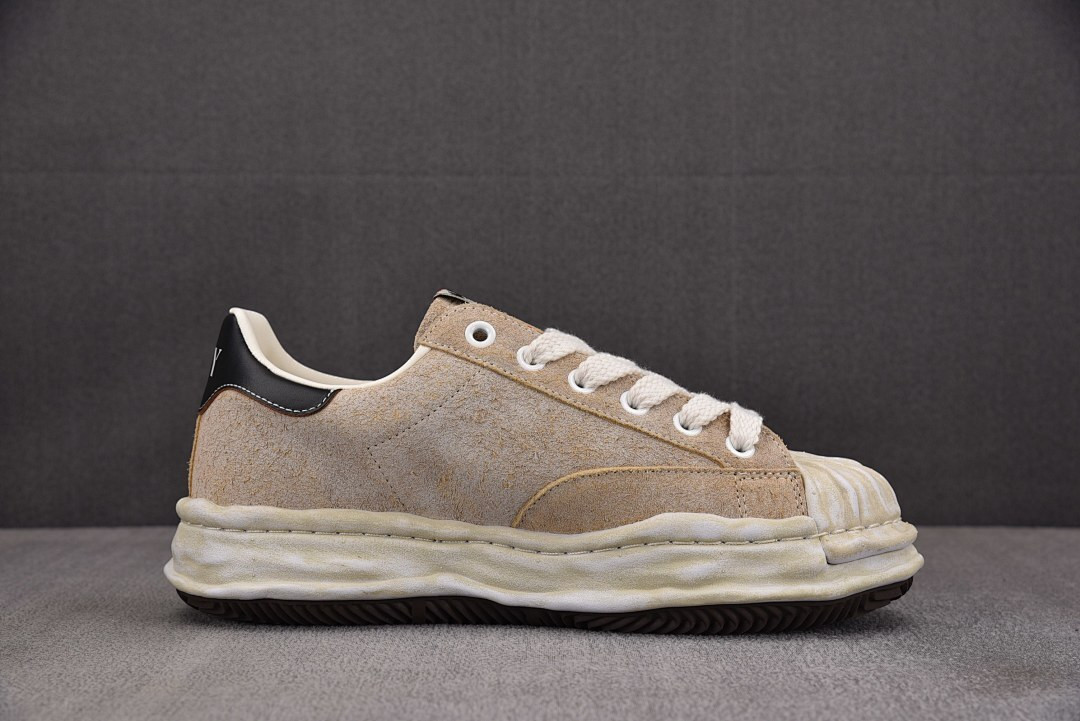 Ma1s0n mihara sneakers