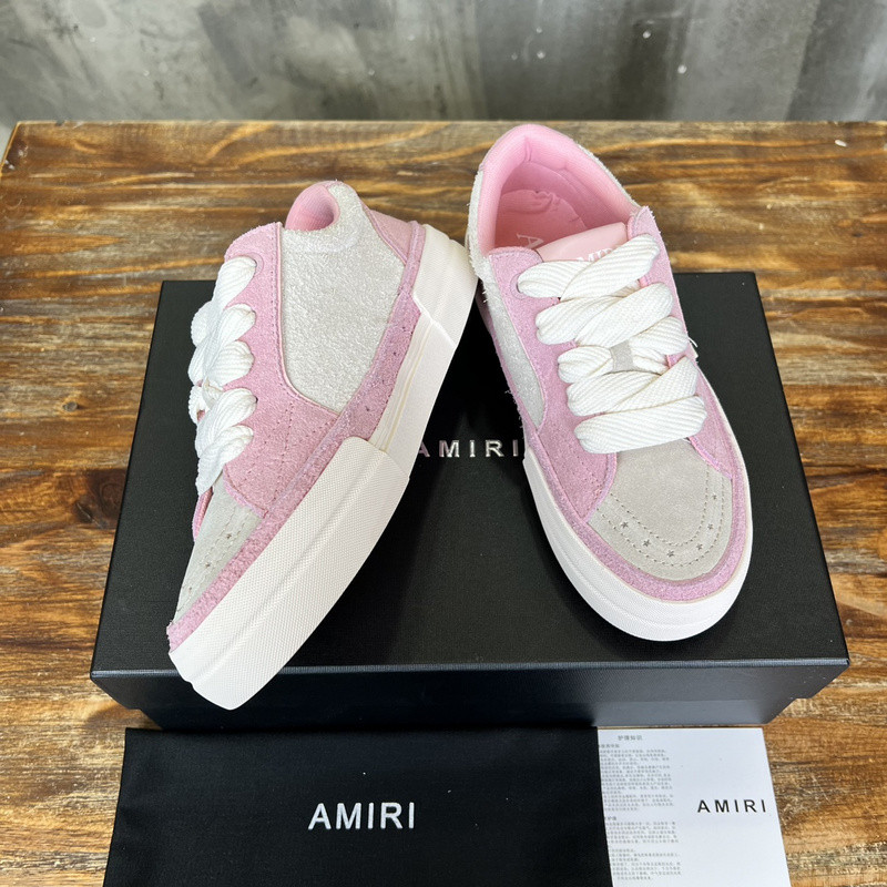 AMIRI SNEAKERS