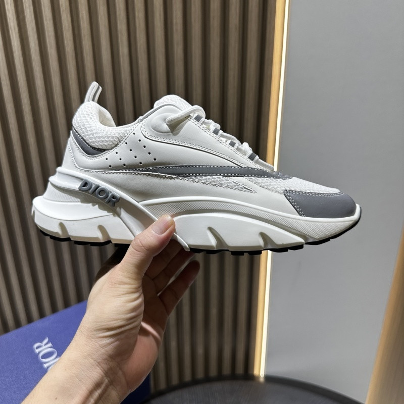 HOMME B22 TRAINER SNEAKER