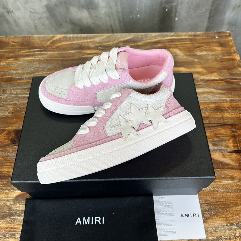AMIRI SNEAKERS