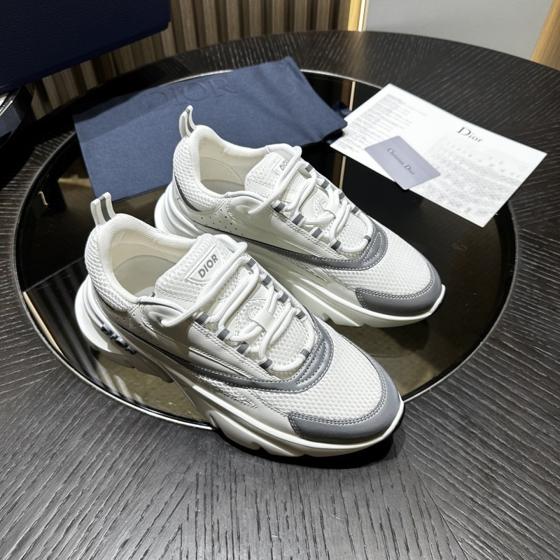 HOMME B22 TRAINER SNEAKER