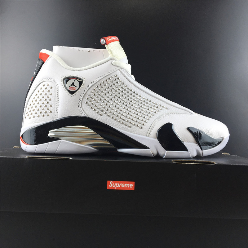 Air Jordan 14“Doernbecher” CV2469-001