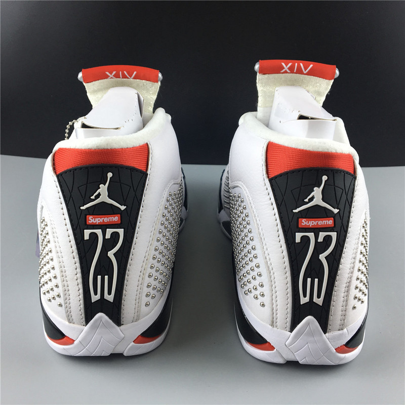 Air Jordan 14“Doernbecher” CV2469-001