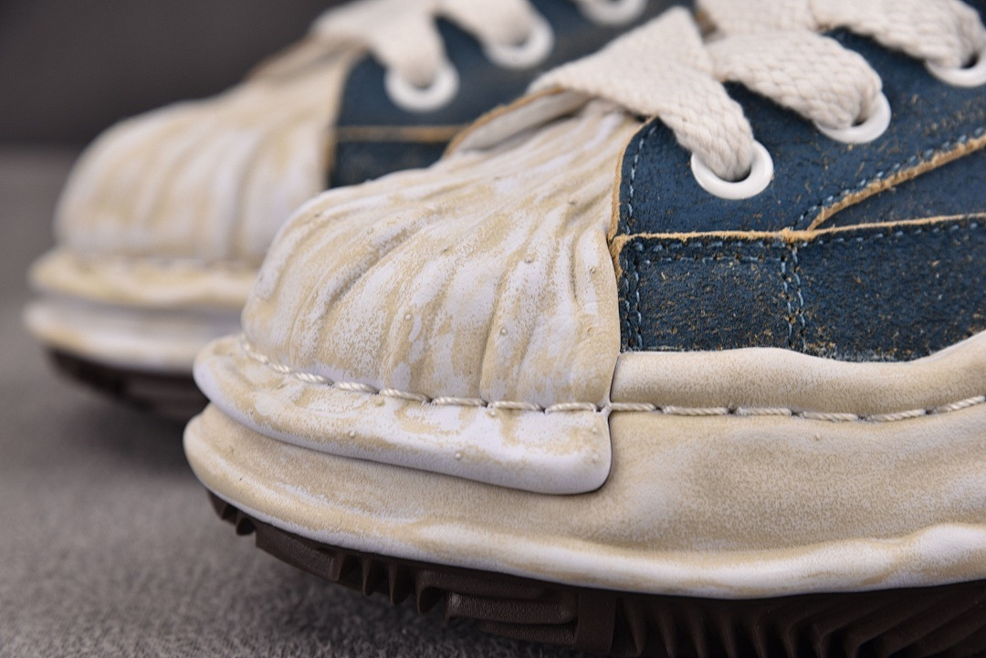 Ma1s0n mihara sneakers