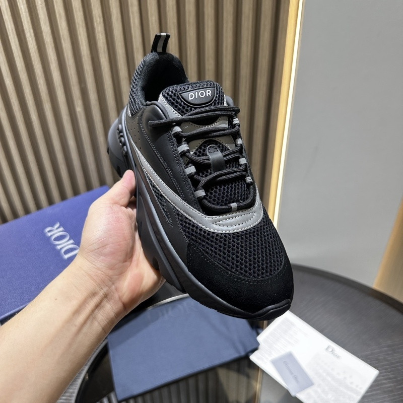 HOMME B22 TRAINER SNEAKER