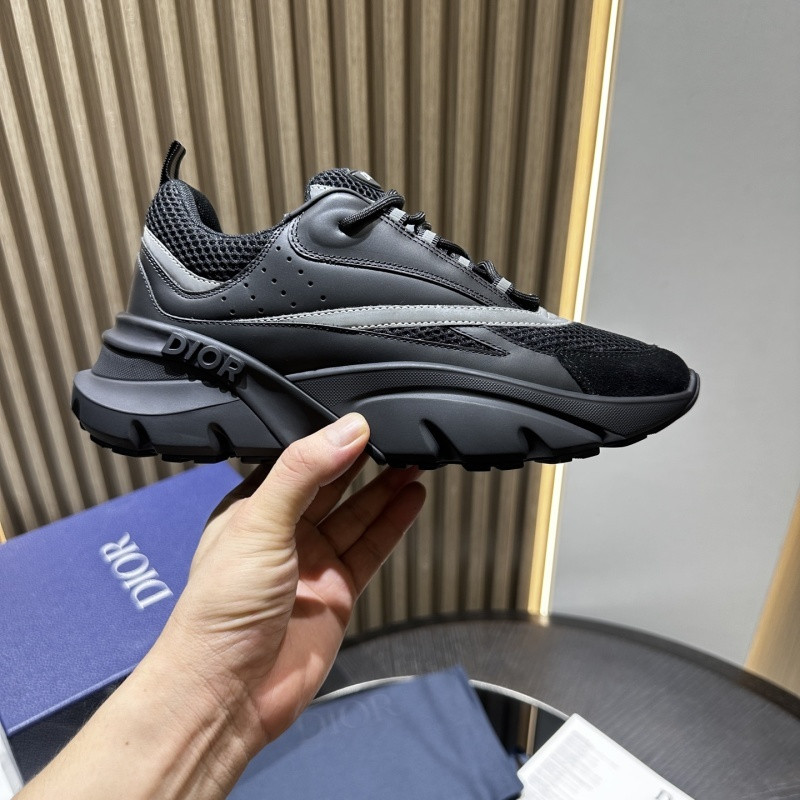 HOMME B22 TRAINER SNEAKER