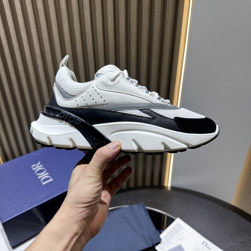 HOMME B22 TRAINER SNEAKER