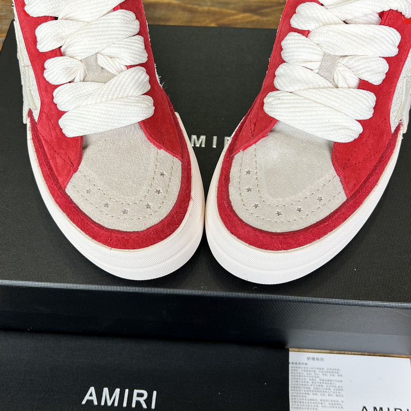AMIRI SNEAKERS