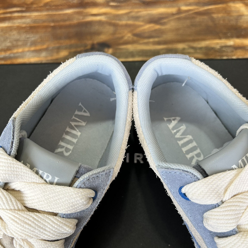 AMIRI SNEAKERS