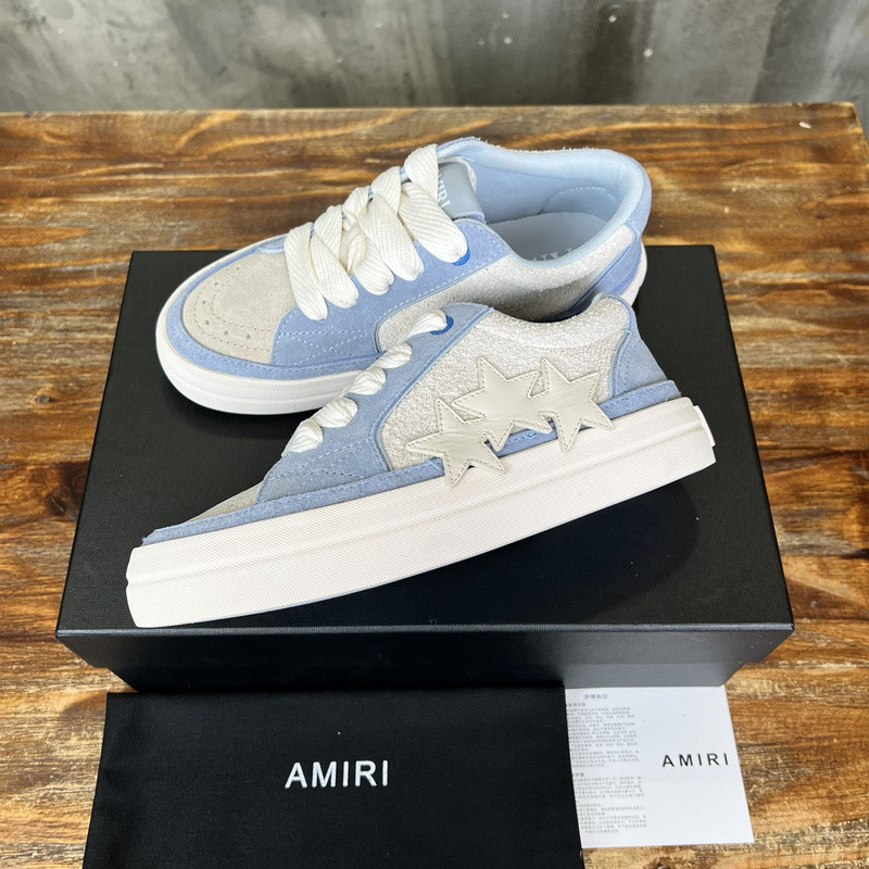 AMIRI SNEAKERS