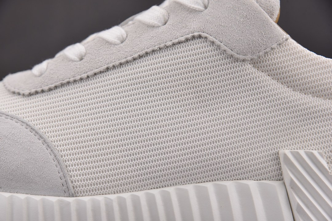 H*ER*MES SNEAKER