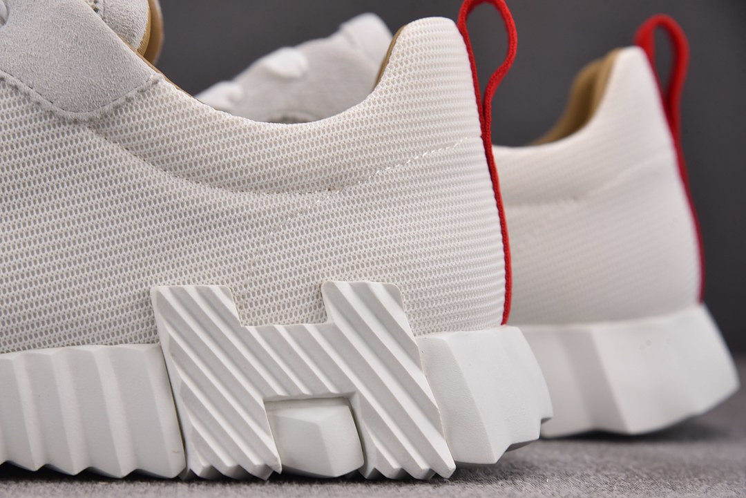 H*ER*MES SNEAKER