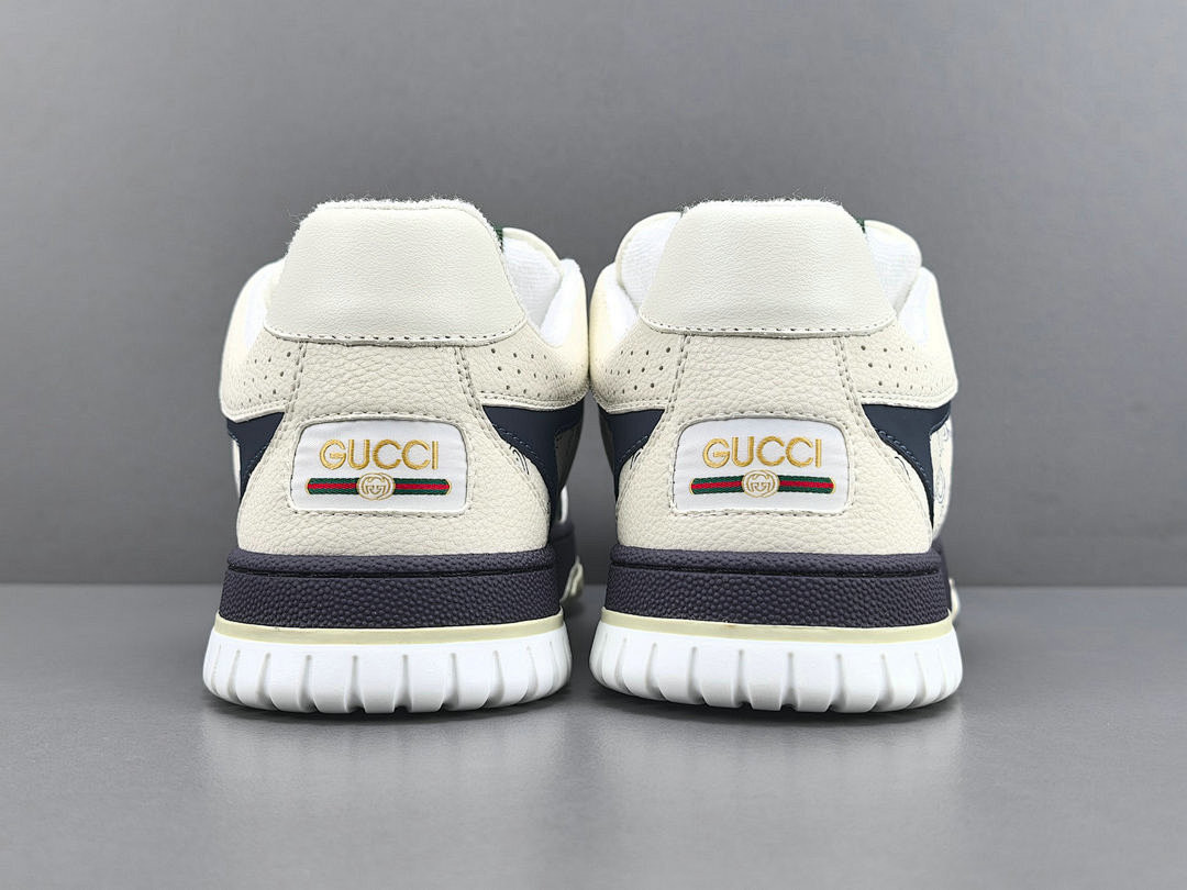 Gvc*1 re-web sneakers