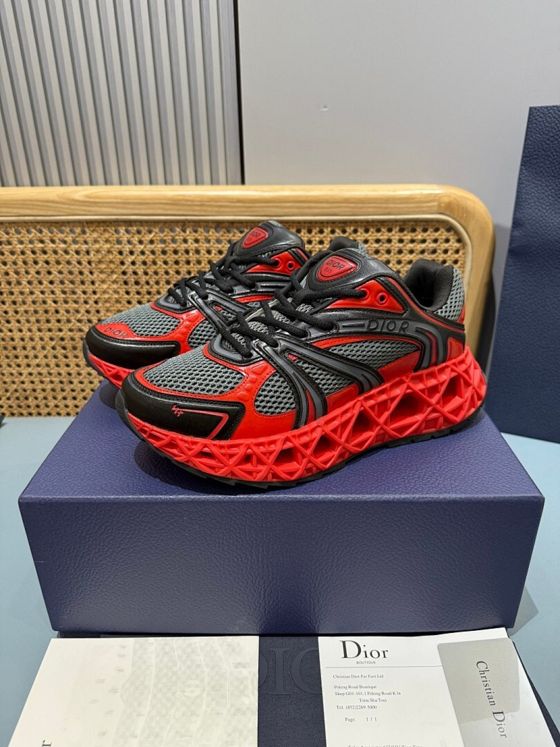 DR B35 NXXT sneaker