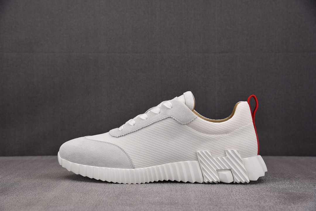 H*ER*MES SNEAKER