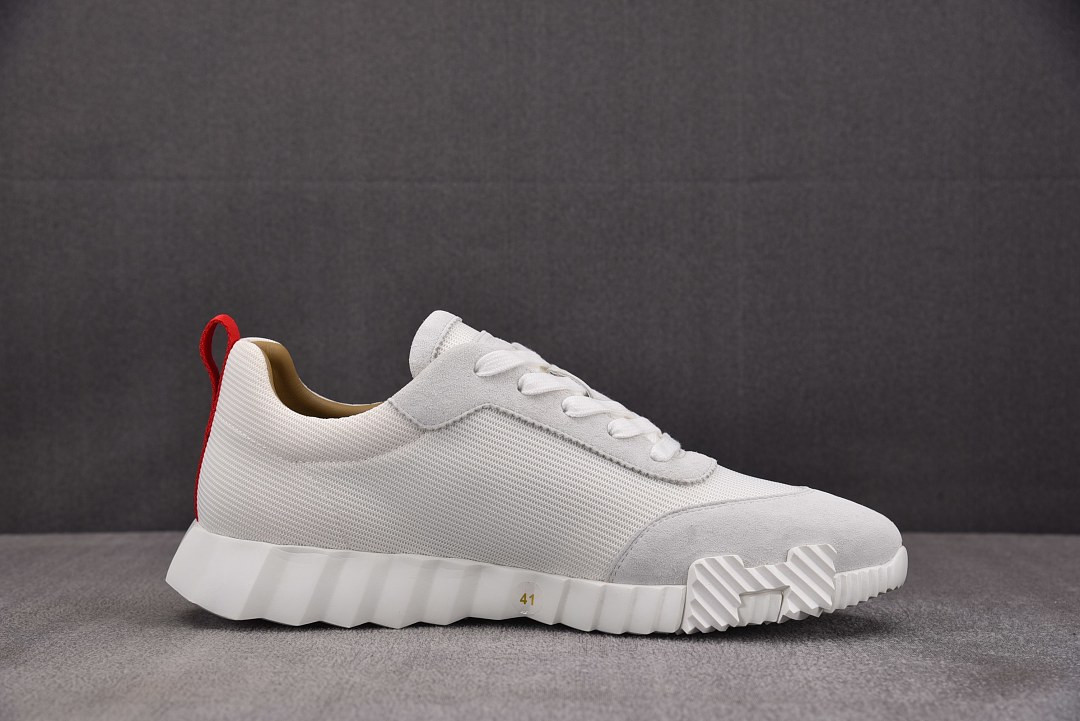 H*ER*MES SNEAKER