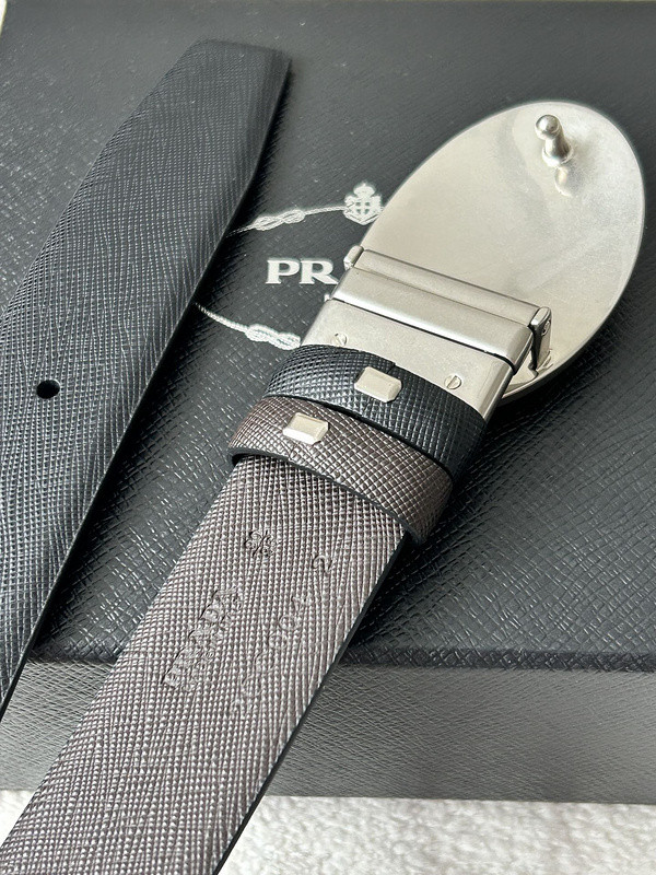 prada belt