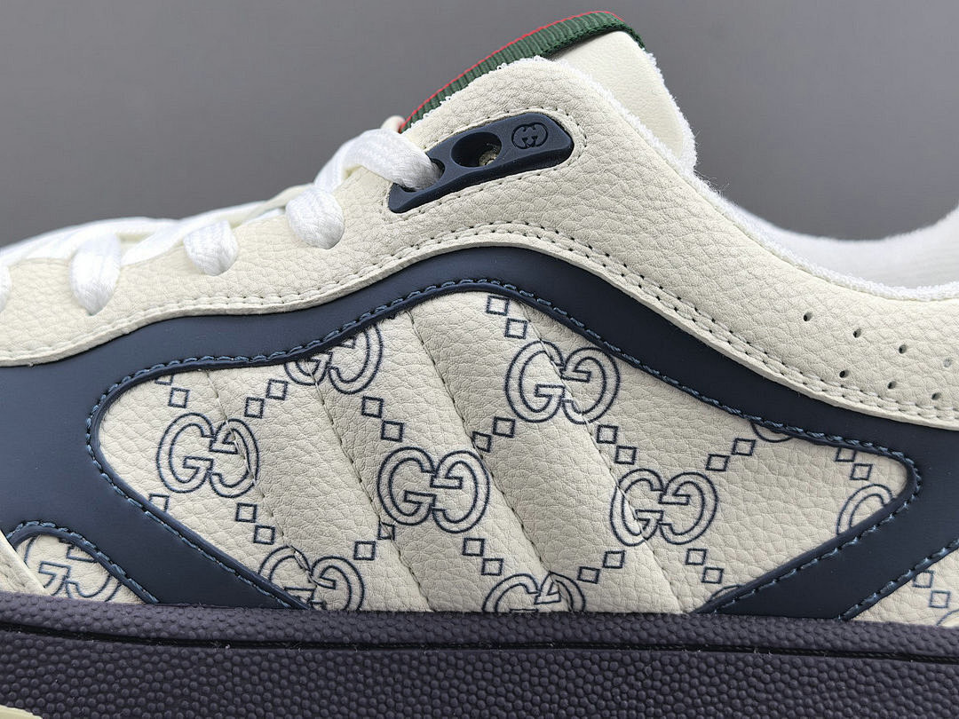 Gvc*1 re-web sneakers