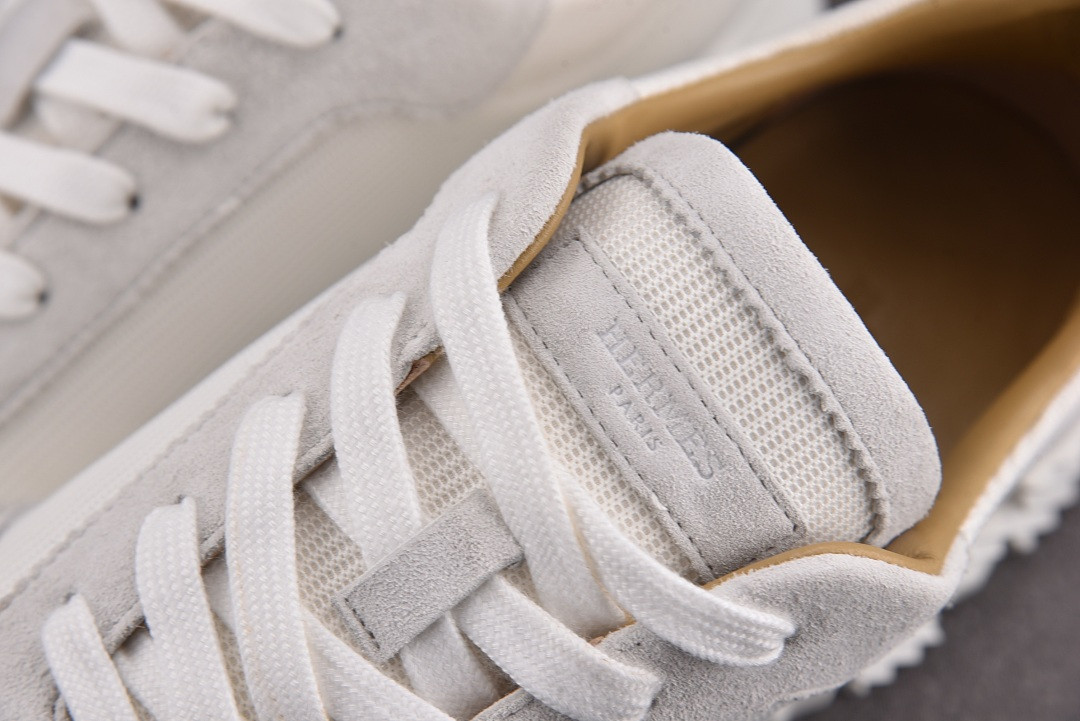 H*ER*MES SNEAKER
